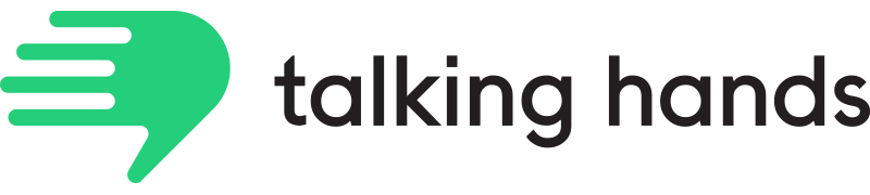 Talking Hands – речник на македонски знаковен јазик